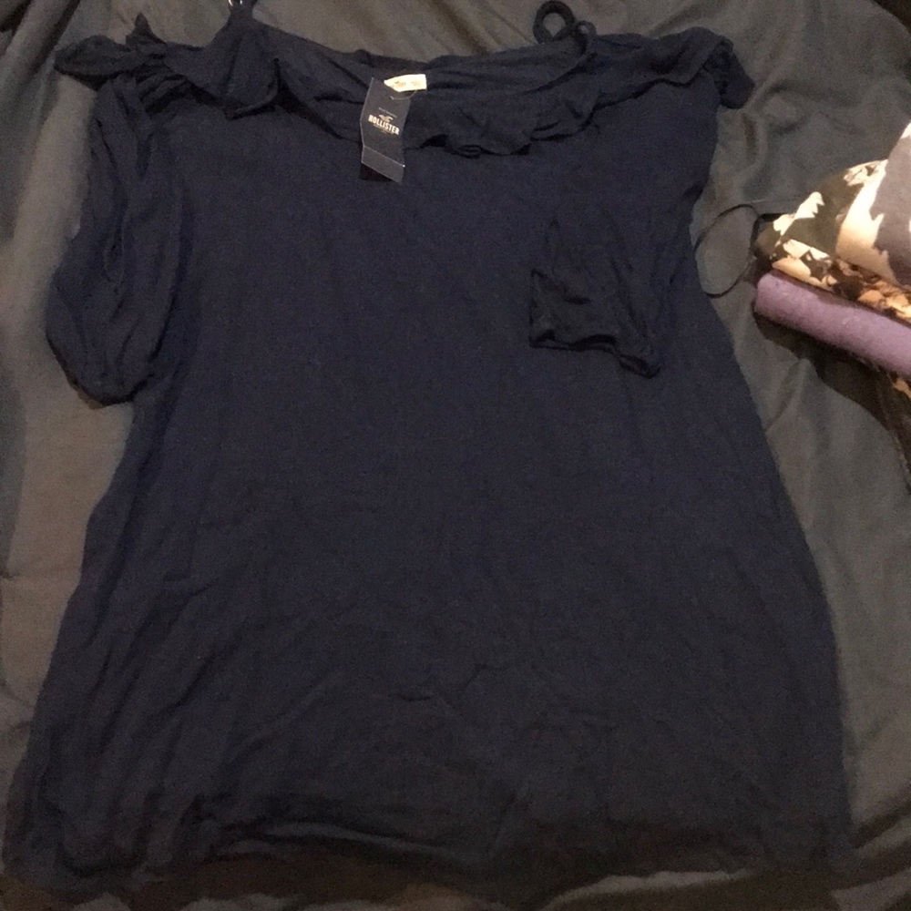 Hollister dress